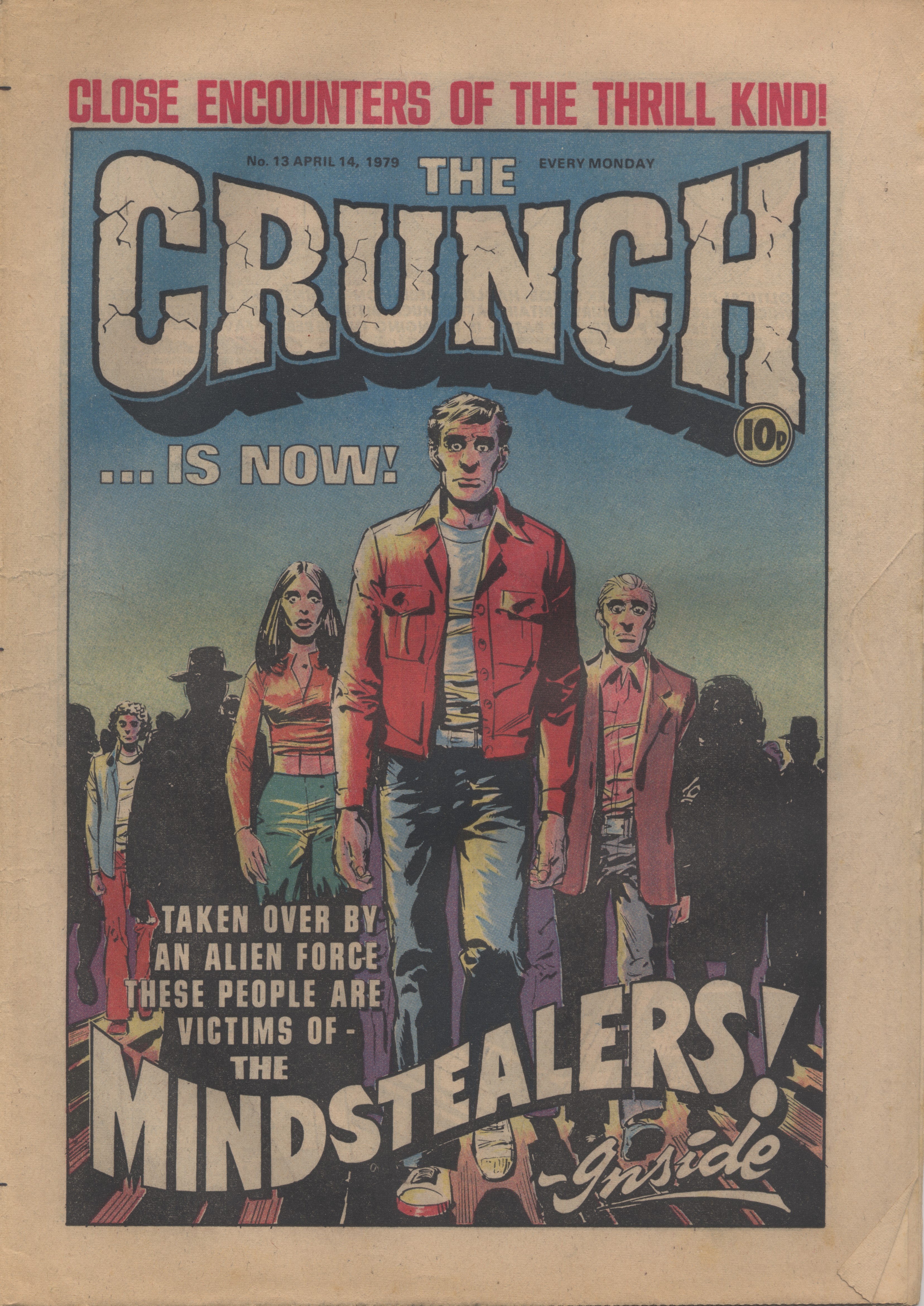 Crunch